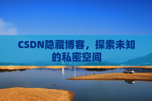 CSDN隐藏博客，探索未知的私密空间